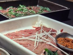 -大龙燚·旷野鲜火锅(广州首店)