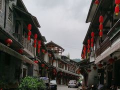 -海窝子古镇