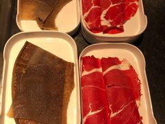 -前门后头老北京铜锅涮肉·京味菜·烤鸭(伊藤洋华堂店)