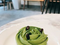 -流酥可心·牛乳蛋糕商店(禾祥西路店)