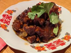 -北三条胡同打卤面馆(雍和宫店)