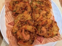 -杨氏青龙虾·羊蝎子(珠江路店)