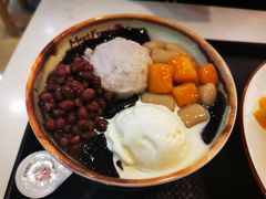 -鲜芋仙(观音桥大融城LG店)