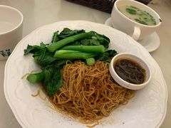 -翠华餐厅(香港国际机场店)