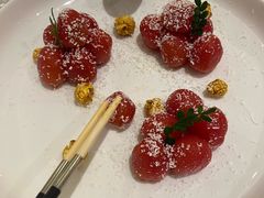 -大鸭梨烤鸭(左家庄店)