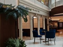 -CHARLIETOWN红茶公司(南京万象天地店)