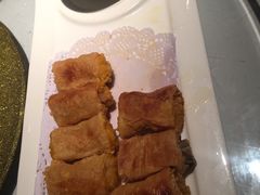 -老洋房花园饭店(绍兴路店)