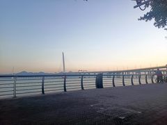 -深圳湾公园(南山区)