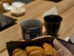 -小十Omakase(地王大厦店)