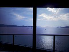 -舟山希尔顿酒店