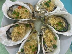 -景好海鲜餐厅(大鹏必选旅游店)