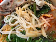 -螺小胖柳州螺蛳粉(钟楼总店)