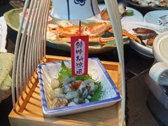 -花潮料理艺食馆(成都万象城店)