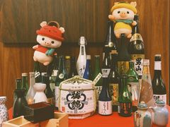 -Tsuru鹤日本料理(静安香格里拉店)