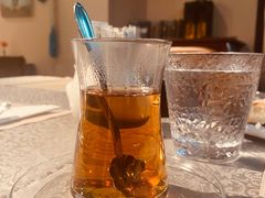 伯爵红茶-La Medina餐厅(亮马河南路店)