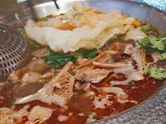 -古乐牛香·鲜牛肉牛杂火锅(新区店)