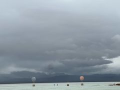 -青海湖二郎剑景区
