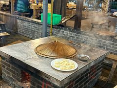 -大榕树柴火鸡•别院小厨(新都店)