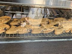 -鳴門鯛焼本舗(天神橋３丁目店)