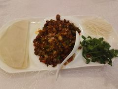 -新粤新疆菜清真餐厅(拱北店)