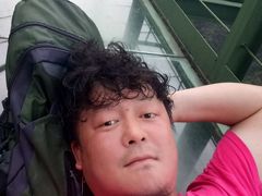 -龙湾潭国家森林公园