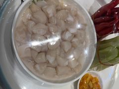 -赶海部落海鲜城(海阳路店)