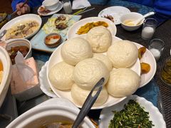 -听风阁农家私房菜茶楼(龙坞店)