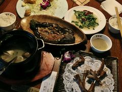 -章吴记喜瑞餐厅(东东城店)