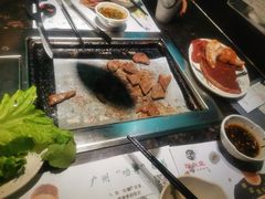 -阪尚皇·原切牛排·烤肉火锅自助(北京路店)