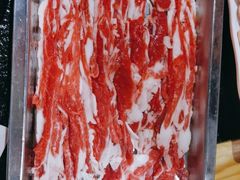 -京炭铜锅涮肉·羊蝎子·羊肉炉(保利·时光里店)