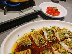 -喜记顺德菜(南昌万象城店)