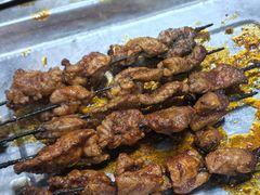 -马相卿特色烤肉面食馆(虎台店)