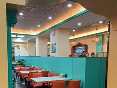 -西域美食(西直门南小街店)