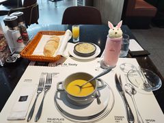 -西堤牛排(合肥之心城店)