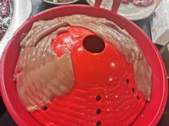 -铜元老码头鳝鱼火锅