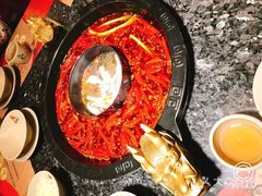 -蜀大侠火锅(东园路店)