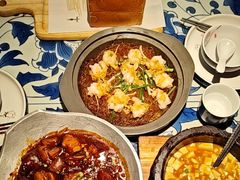 -绿茶餐厅(布吉万象汇店)