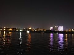 -武汉两江游览·夜游长江(汉口粤汉码头)