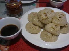 -萧记三鲜烩面(郑汴路店)