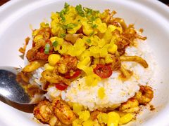 -小川洋风料理(街道口店)