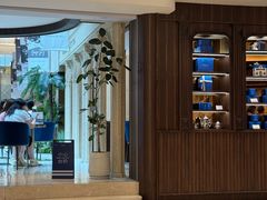 -CHARLIETOWN红茶公司(南京万象天地店)