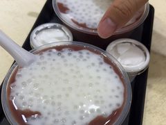 -百花传统甜品店(原址店)