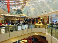 -皇庭广场(福华三路店)