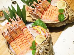 -小句号·精致料理(江南环球港店)