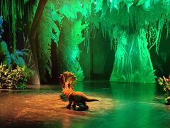 -重庆国际马戏城