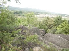 -寻龙山风景旅游区