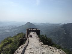-司马台长城