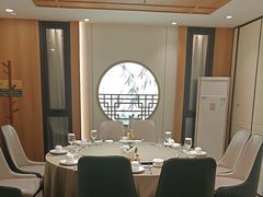 -大鹏饭店·金陵家宴(奥体中心店)