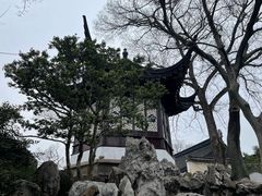 -拙政园