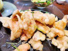 -黑土印象菜馆(三元桥店)